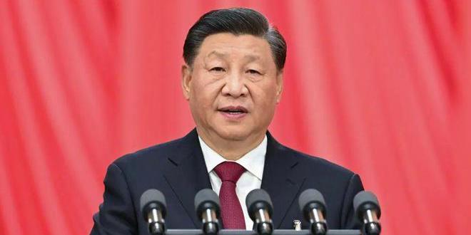 中国共产党第二十次全国代表大会报告